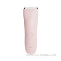 Silent Baby Hair Trimmer